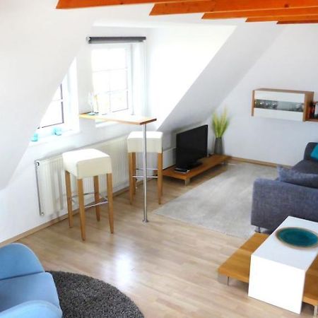 Haus Nordlicht Ferienwohnung *Auer Lun* Nebel Εξωτερικό φωτογραφία