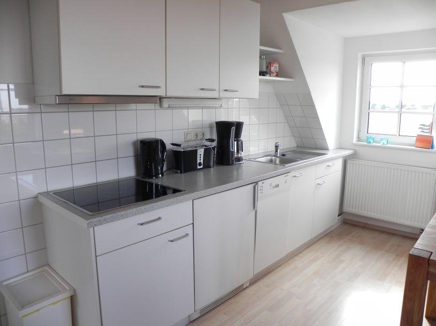 Haus Nordlicht Ferienwohnung *Auer Lun* Nebel Εξωτερικό φωτογραφία
