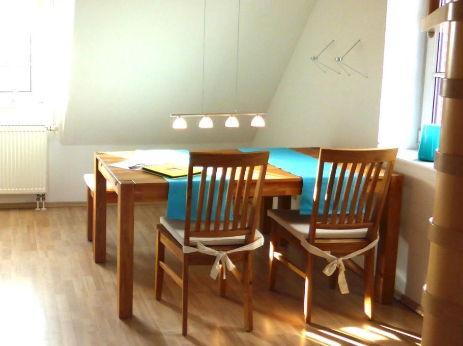 Haus Nordlicht Ferienwohnung *Auer Lun* Nebel Εξωτερικό φωτογραφία