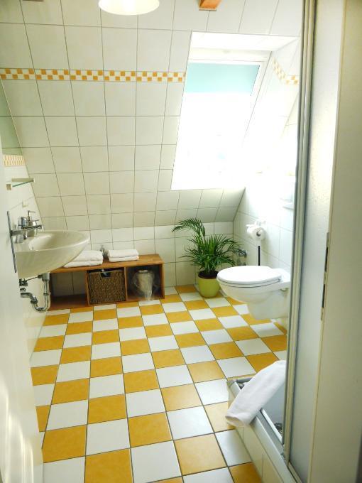 Haus Nordlicht Ferienwohnung *Auer Lun* Nebel Εξωτερικό φωτογραφία