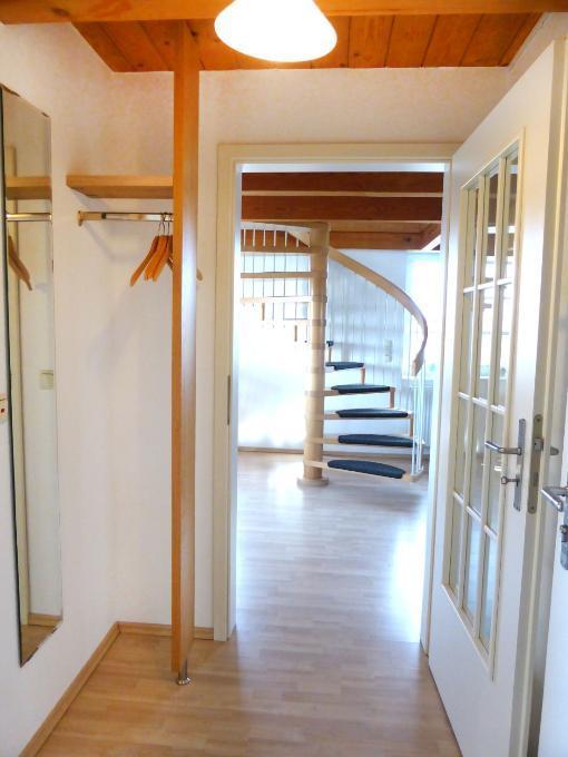 Haus Nordlicht Ferienwohnung *Auer Lun* Nebel Εξωτερικό φωτογραφία